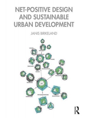 Net-Positive Design and Sustainable Urban Development