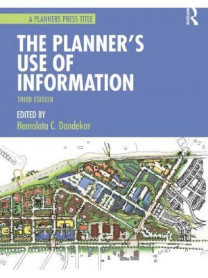 The Planner's Use of Information