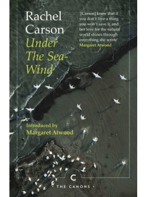 Under the Sea-Wind - The Canons