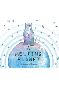 A Melting Planet