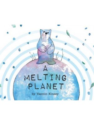 A Melting Planet