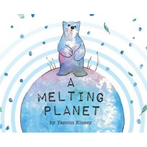 A Melting Planet