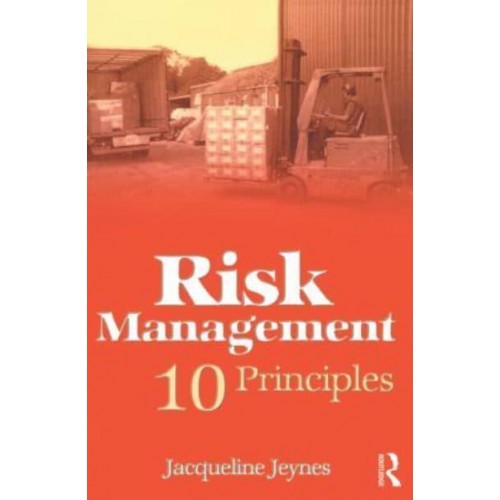 Risk Management 10 Principles
