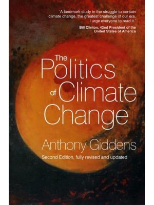 Politics of Climate Change