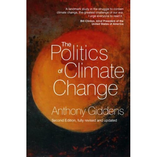 Politics of Climate Change