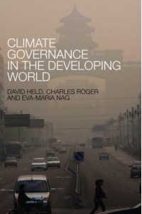 Climate Governance in the Developing World