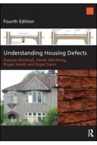 Understanding Housing Defects
