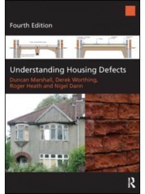 Understanding Housing Defects