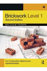 Brickwork. Level 1