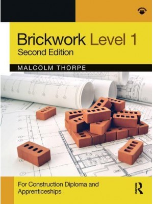 Brickwork. Level 1