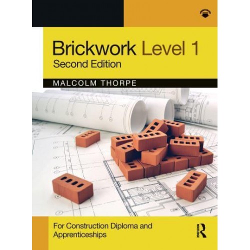Brickwork. Level 1