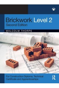 Brickwork. Level 2