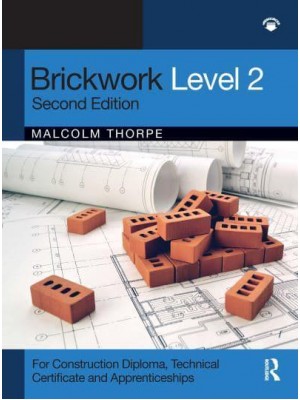 Brickwork. Level 2