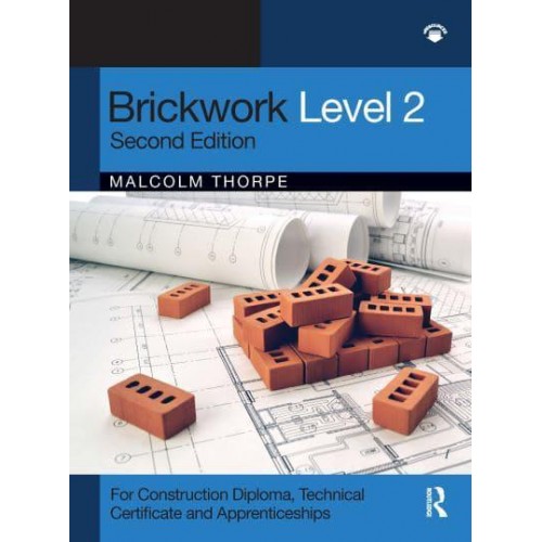 Brickwork. Level 2