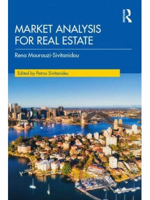 Market Analysis for Real Estate