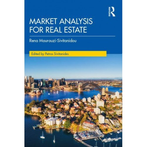 Market Analysis for Real Estate