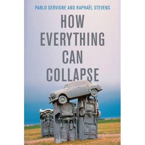 How Everything Can Collapse A Manual for Our Times