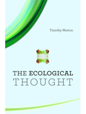 The Ecological Thought
