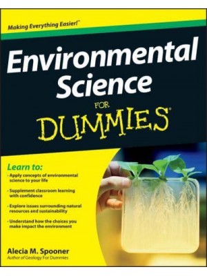 Environmental Science for Dummies