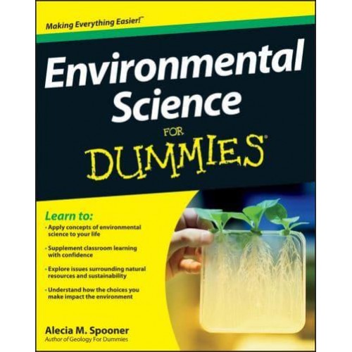 Environmental Science for Dummies
