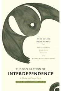 The Declaration of Interdependence A Pledge to Planet Earth