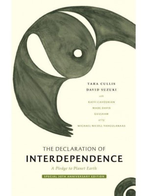 The Declaration of Interdependence A Pledge to Planet Earth