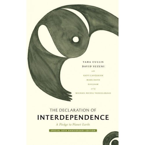 The Declaration of Interdependence A Pledge to Planet Earth