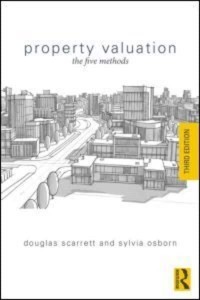 Property Valuation The Five Methods