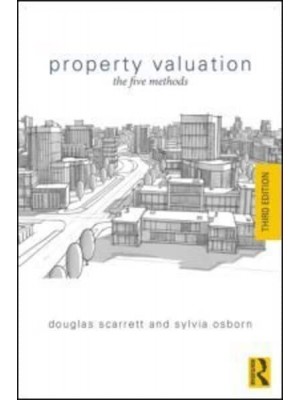 Property Valuation The Five Methods