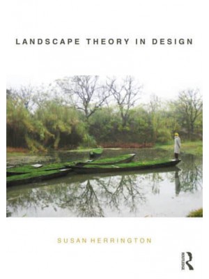 Landscape Theory in Design