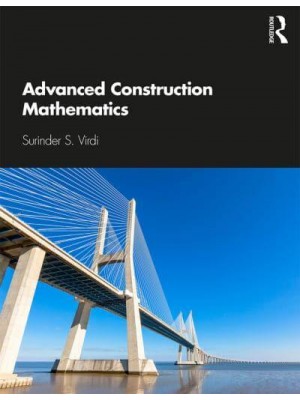 Advanced Construction Mathematics