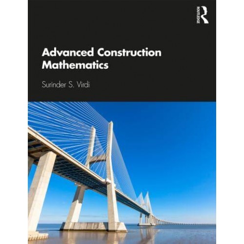 Advanced Construction Mathematics