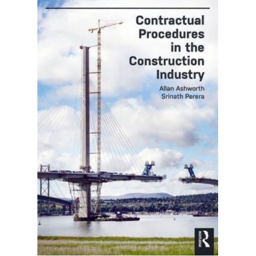 Contractual Procedures in the Construction Industry