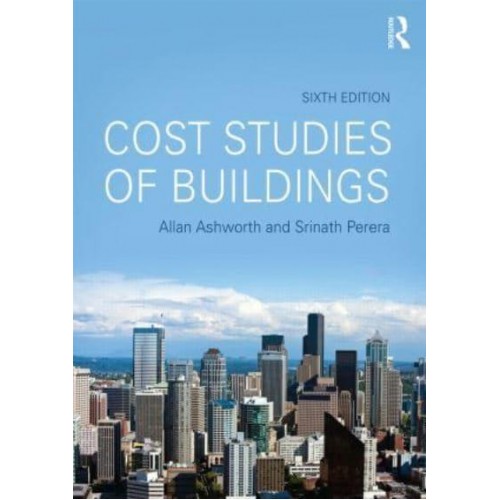 Cost Studies of Buildings