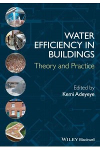 Water Efficiency in Buildings Theory and Practice
