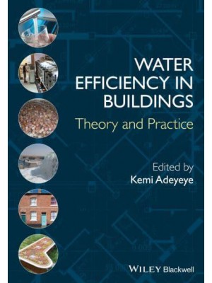 Water Efficiency in Buildings Theory and Practice