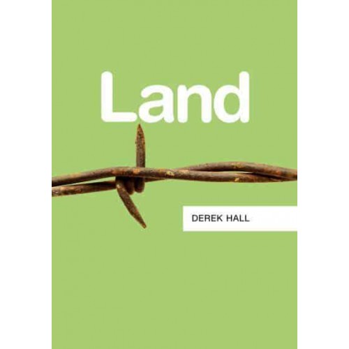 Land - Resources