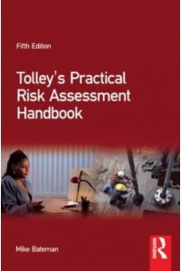 Tolley's Practical Risk Assessment Handbook