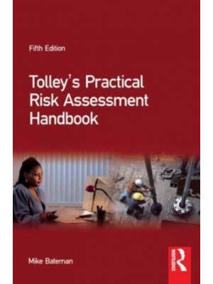 Tolley's Practical Risk Assessment Handbook