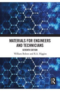 Materials for Engineers and Technicians