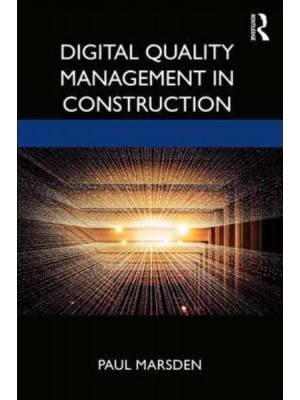 Digital Quality Management in Construction