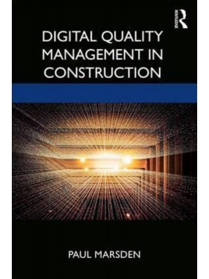 Digital Quality Management in Construction