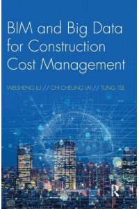 BIM and Big Data for Construction Cost Management