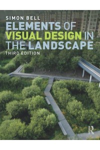 Elements of Visual Design in the Landscape