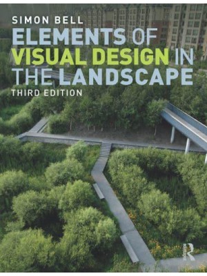 Elements of Visual Design in the Landscape