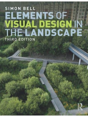 Elements of Visual Design in the Landscape