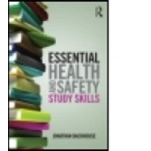 Essential Health and Safety Study Skills