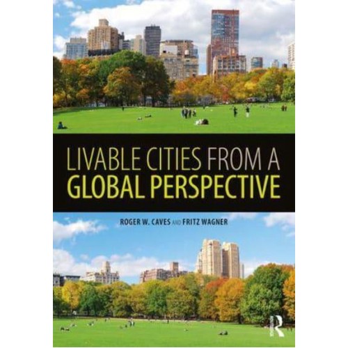 Livable Cities from a Global Perspective