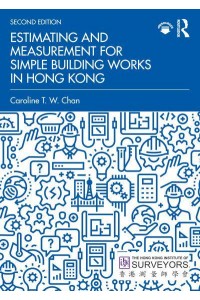 Estimating and Measurement for Simple Building Works in Hong Kong
