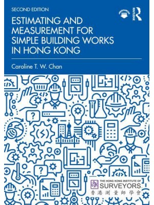 Estimating and Measurement for Simple Building Works in Hong Kong
